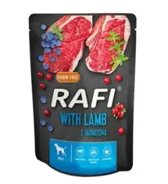 karma-dla-psa-z-jagniecina-300g-rafi