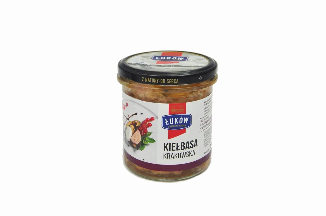 kielbasa-krakowska-290g-lukow-glowny-skladnik-wieprzowina