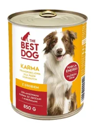 karma-the-best-dog-z-drobiem-850g-sokolow