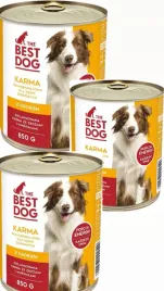 karma-the-best-dog-z-drobiem-850g-sokolow-x3-szt