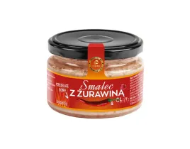 smalec-z-zurawina-i-chilli-200g-agro-top