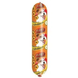 karma-dla-psa-rafi-classic-baton-z-drobiem-1-kg