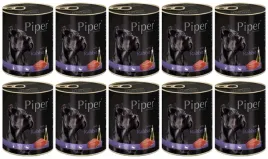 karma-dla-psa-z-krolikiem-i-jablkiem-800g-piper-x-10-szt