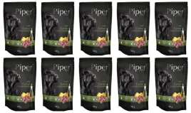 karma-dla-psa-z-dziczyzna-i-dynia-piper-500g-x10sz
