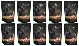 karma-dla-psa-z-sercami-kurczaka-piper-500g-x10szt
