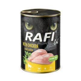 karma-dla-kota-z-kurczakiem-400g-rafi