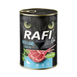 karma-dla-kota-z-jagniecina-400g-rafi