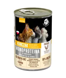 karma-dla-kota-monoproteinowa-400g-kurczak-pet-republic