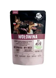 karma-premium-szarpane-kawalki-miesa-500g-wolowina-petrepublic-x-10-sztuk