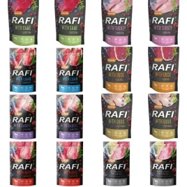 mix-karmy-dla-psa-500g-rafi-16-sztuk