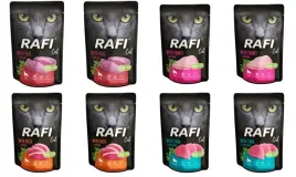 mix-karmy-mokrej-dla-kota-rafi-100g-x-8-sztuk
