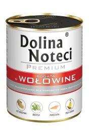 karma-dla-psa-premium-dolina-noteci-wolowina-800g-puszka
