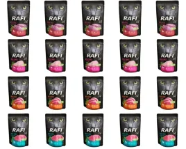 mix-karmy-mokrej-dla-kota-rafi-100g-x-20-sztuk