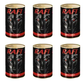 karma-dla-psa-z-wolowina-1240g-rafi-classic-6-sztuk