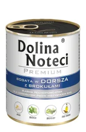 karma-dla-psa-premium-dolina-noteci-dorsz-z-brokulami-800g-puszka