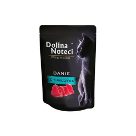 karma-dla-kota-premium-dolina-noteci-tunczyk-85g-saszetka