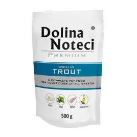 karma-dla-psa-dolina-noteci-premium-pstrag-500g-saszetka