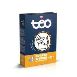 karma-sucha-dla-kota-drob-400g-teo