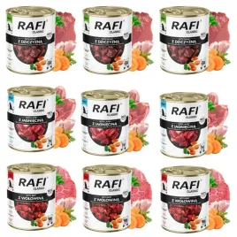 karma-mokra-dla-psa-rafi-classic-mix-smakow-12-x-800g