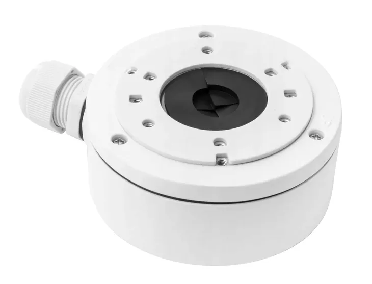 PUSZKA MONTAŻOWA ADAPTER DS-1280ZJ-XS do Kamer Hikvision / HiLook
