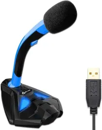 mikrofon-biurkowy-usb-do-pc-ps4-z-regulacja-glosnosci