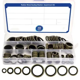 podkladki-metalowo-gumowe-zestaw-150-sztuk