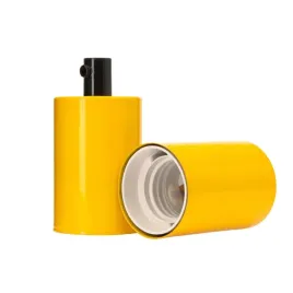 oprawka-metalowa-do-lampy-e27-walec-zolta