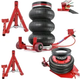 podnosnik-pneumatyczny-poduszkowy-balwanek-3-5t-guma-podstawki-skladane-3t