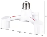 adapter-rozgaleziacz-splitter-e27-na-3xe27-marka-ledigo