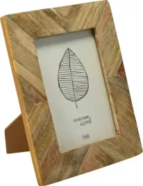 ramka-na-zdjecie-drewniana-1318-cm-naturalna-mozaika-stojaca