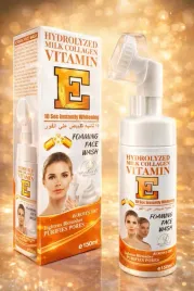 pianka-do-mycia-twarzy-z-silikonowa-szczoteczka-z-witamina-e-150-ml