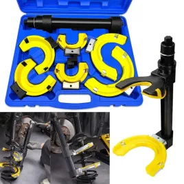 sciagacz-do-sprezyn-zawieszenia-mcpherson-mechaniczny-1-5t-1500kg-nakladki