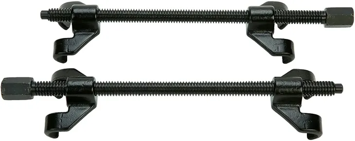 sciagacz-do-sprezyn-amortyzatorow-410mm-kute-marka-resser-stan-nowy