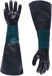 rekawice-do-piaskowania-piaskarka-kabinowa-kabina