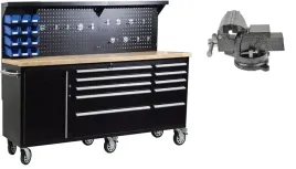 stol-warsztatowy-wozek-narzedziowy-szafka-warsztatowa-215cm-imadlo