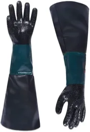 rekawice-do-piaskowania-piaskarka-kabinowa-kabina