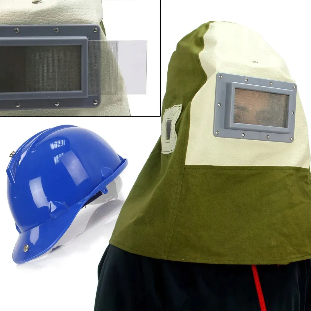 maska-do-piaskowania-ochronna-kask-piaskowanie