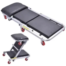 lezanka-warsztatowa-skladana-taboret-lezak-2w1-siedzisko-stolek-150kg