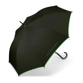 parasol-benetton-skladany-long-automat-czarny-zielony