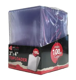 toploader-100pt-3-x4-ultra-clear-25szt-scs