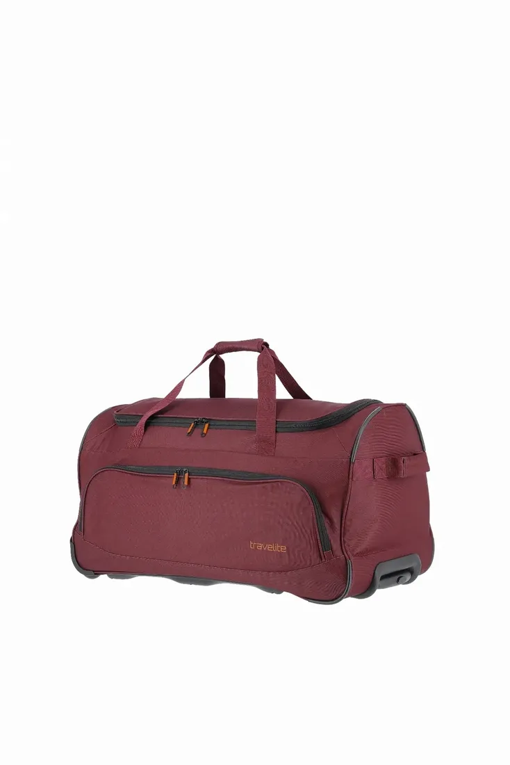 torba-podrozna-na-kolkach-travelite-basic-fresh-stan-nowy