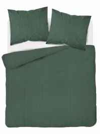 posciel-satynowa-220x200-gladka-w-pasy-zielony