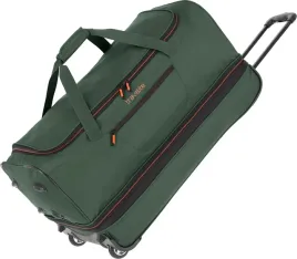 torba-podrozna-na-kolkach-travelite-basics-zielona