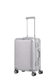 walizka-next-kabinowa-55cm-s-aluminium-srebrna
