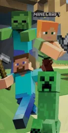 recznik-70x140-plazowy-kapielowy-minecraft-70x140