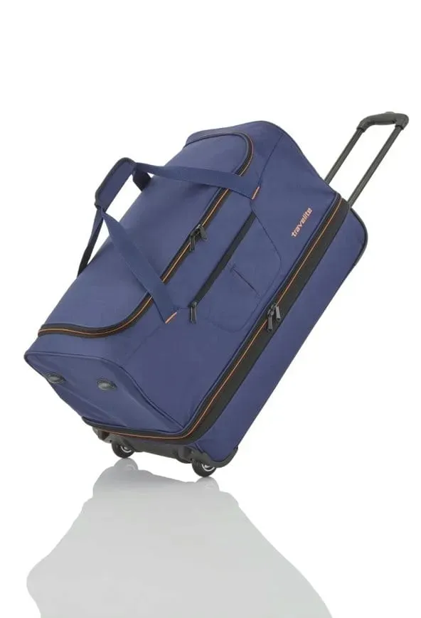 torba-podrozna-na-kolkach-travelite-basic-s-granat