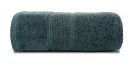 recznik-70x140-mario-zielony-green-480g-bawelna