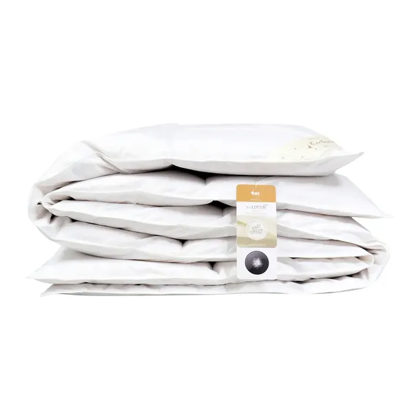 koldra-puch-gesi-70percent-155x200-basic-plus-1500g-krem-material-poszycia-bawelna