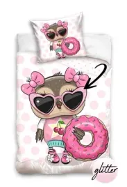 posciel-bawelniana-160x200-sowa-baby-bawelna