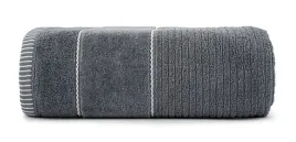 recznik-30x50-teo-szary-470g-bawelna-premium